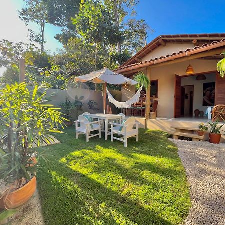 Villa Milagre Trancoso Exterior foto