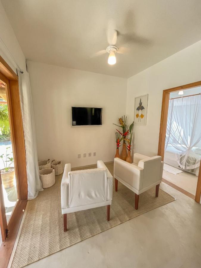 Villa Milagre Trancoso Exterior foto