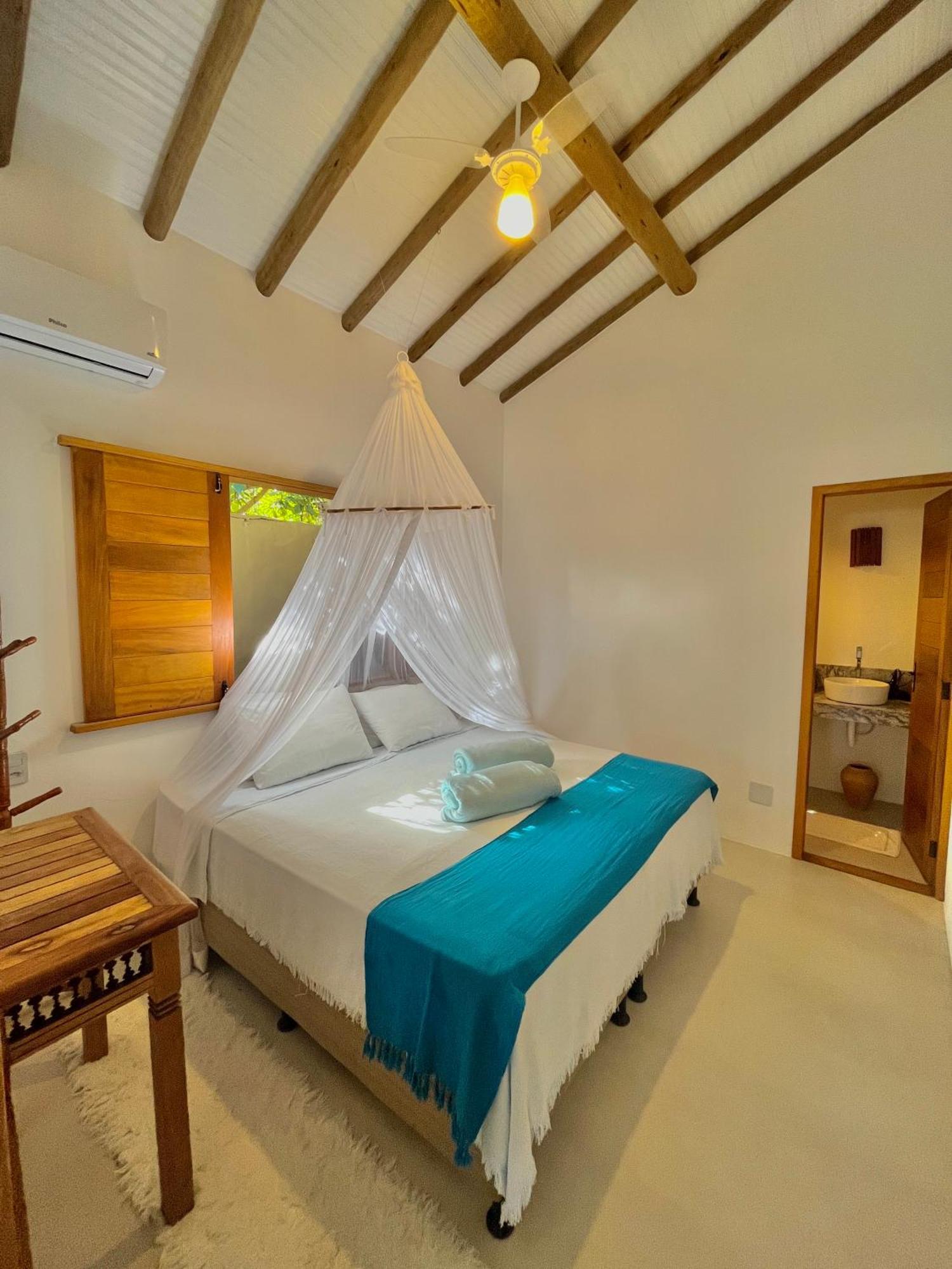 Villa Milagre Trancoso Exterior foto